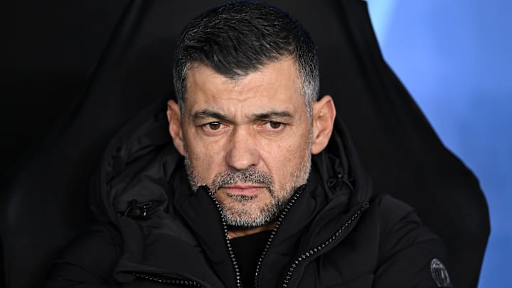 Juventus v AC Milan: Italian Super Cup