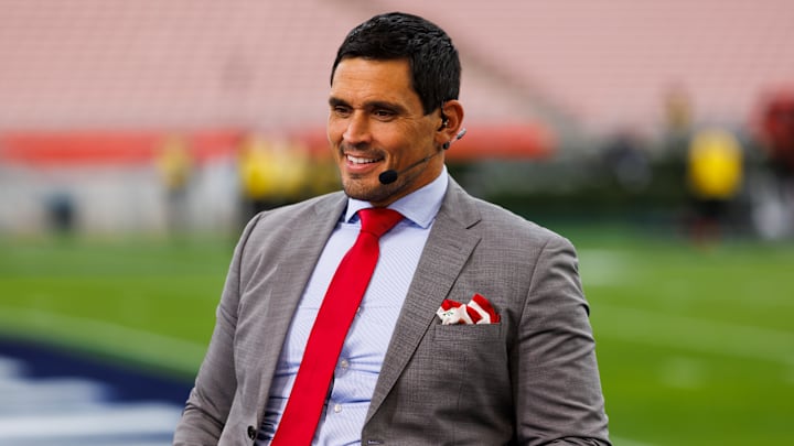 COLLEGE FOOTBALL: JAN 02 Rose Bowl Game