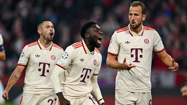 Alphonso Davies (m.)