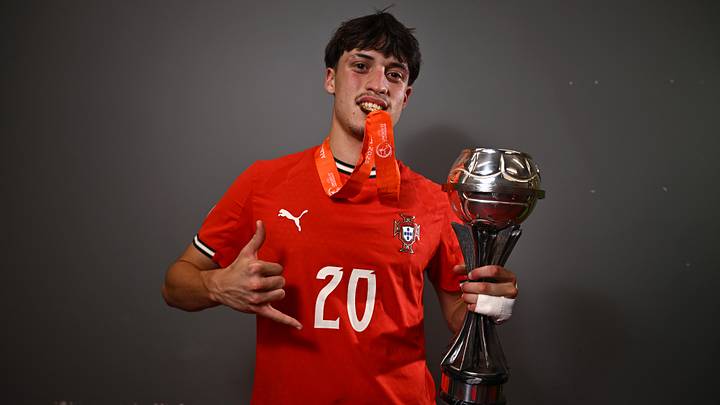 Gil Neves wechselt zum 1. FC Köln