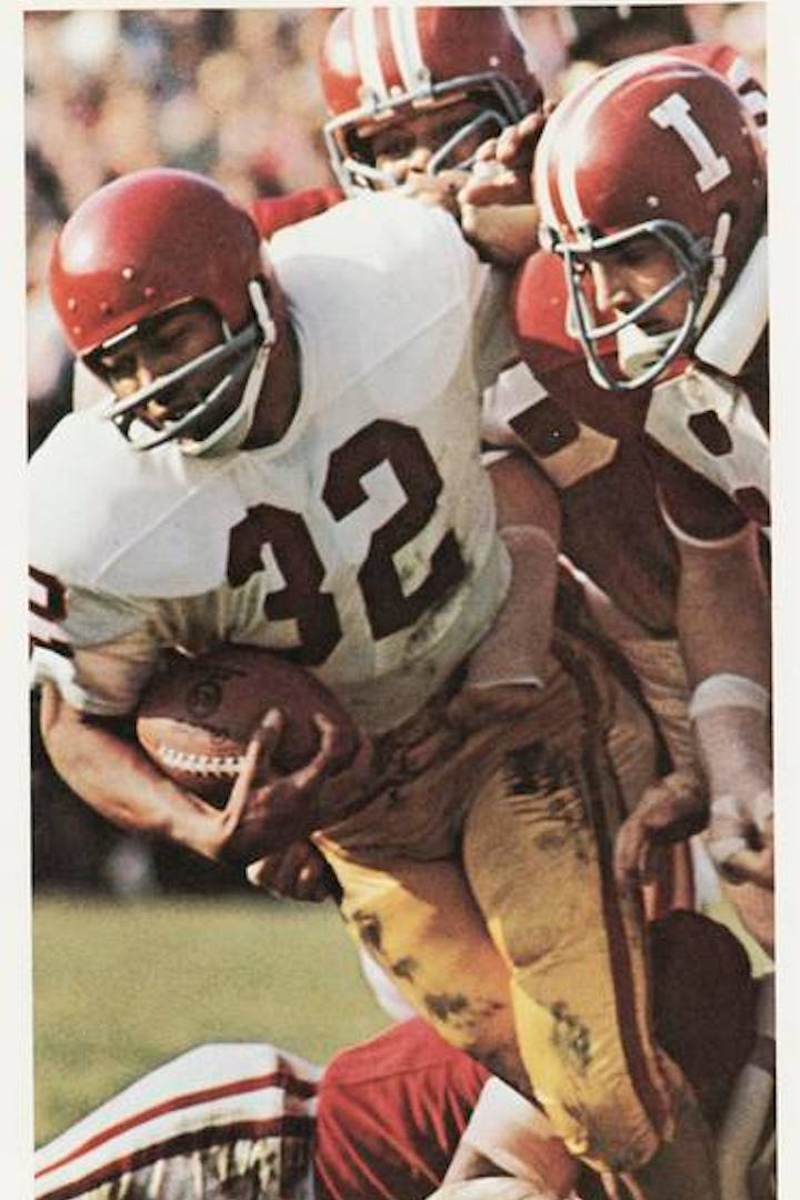 Members of Indiana's 1968 Rose Bowl Team Tell Stories of Historic Season Members of Indiana's 1968 Rose Bowl Team Tell Stories of Historic Season
