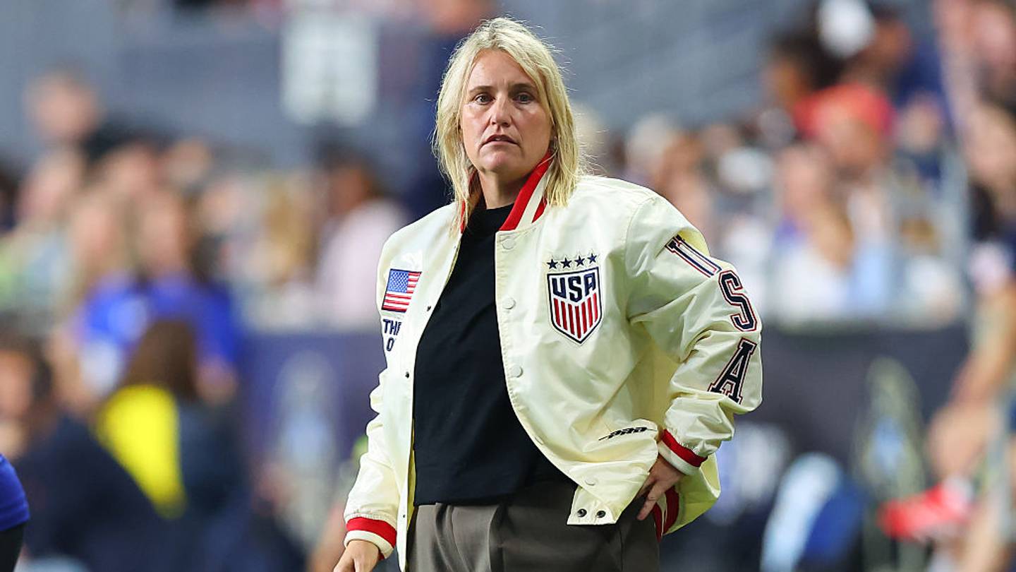 ‘Probably Yesterday’—USWNT Legends Address Problem Emma Hayes Should Have Already Fixed