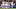 Kylian Mbappe, Dean Huijsen, Vinicius Junior, Jude Bellingham, Federico Valverde, Alvaro Carreras Kylian Mbappe, Dean Huijsen, Vinicius Junior, Jude Bellingham, Federico Valverde, Alvaro Carreras