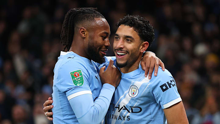 กวาร์ดิโอลาปรับแผนทีมแมนซิตี้เผชิญหน้ากับนิวคาสเซิลในเอฟเอคัพ อัปเดตการบาดเจ็บล่าสุดและการคาดการณ์ผู้เล่น 11 คนแรก