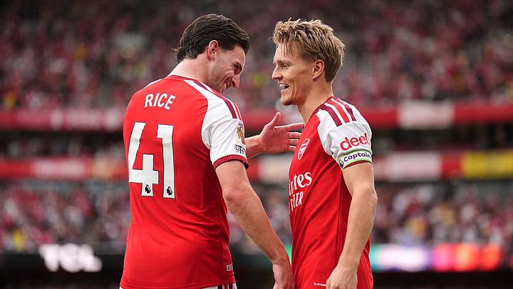 Arsenal Stun Chelsea With Stunning Comeback to Roar Title Credentials Loud and Clear