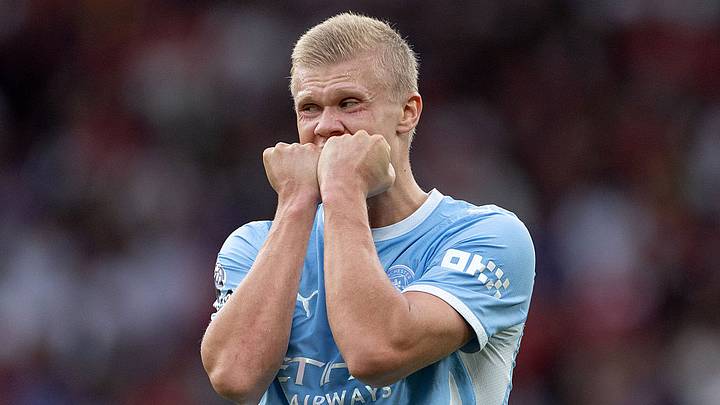 Soccer World Erupts as Man City Branded 'Cheats' Following Damning Financial Misconduct Verdict