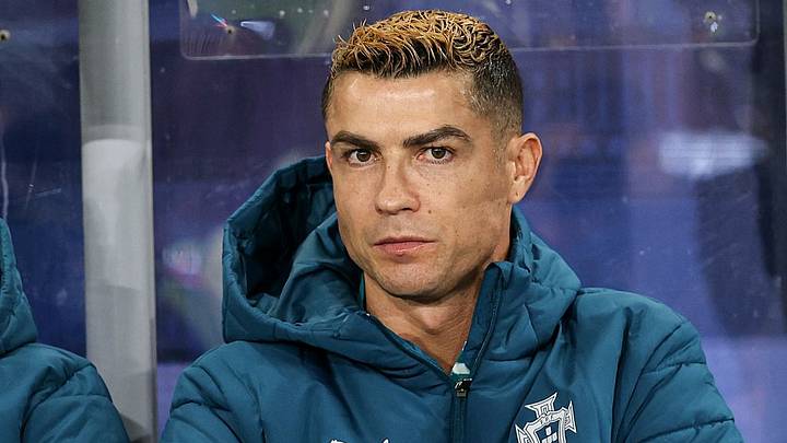 The Shocking Reason Cristiano Ronaldo Sits Out Portugal's Clash Against Norway