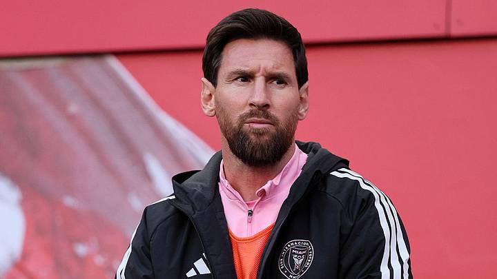 The Real Reason Lionel Messi Will Skip the 2026 Ballon d'Or Ceremony