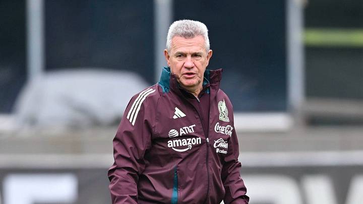 Javier Aguirre tendrá la oportunidad de ver a sus jugadores, especialmente a los porteros, en esta fecha FIFA.