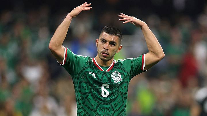 Érik Lira podría llegar al Mónaco gracias a un directivo mexicano