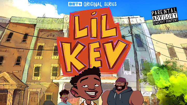 Lil Kev season 1