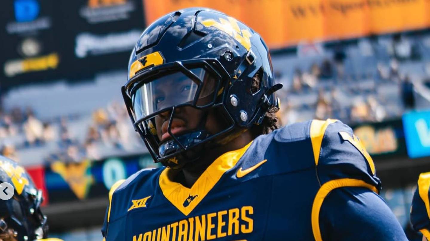 Spread & Over/Under Predictions for West Virginia vs. Coastal Carolina