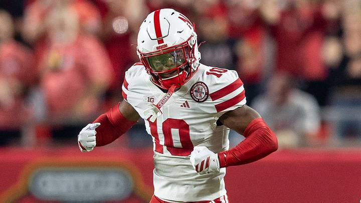Nebraska football did not land a top rated defender in the preseason rankings of the latest EA Sports College Football game. Nebraska football did not land a top rated defender in the preseason rankings of the latest EA Sports College Football game.