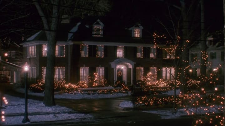Sweet digs!