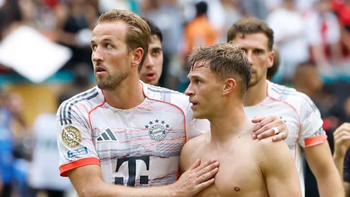 Der FC Bayern trifft im Viertelfinale der Klub-WM auf PSG