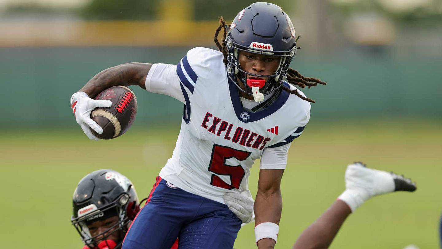 Columbus Claims GMAC Championship After Weather-Shortened Win Over ...