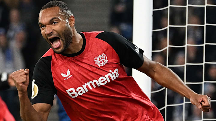 Fährt wohl mit dem FC Bayern zur Klub-WM: Jonathan Tah