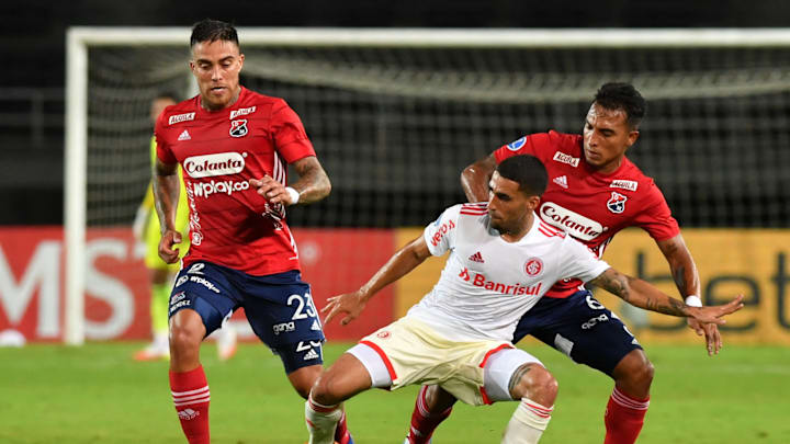Javier Méndez sería jugador de Cruz Azul