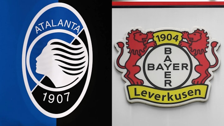Atalanta take on Bayer Leverkusen in the 2024 Europa League final Atalanta take on Bayer Leverkusen in the 2024 Europa League final