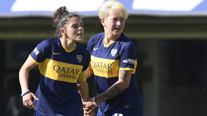 Boca y UAI, los finalistas