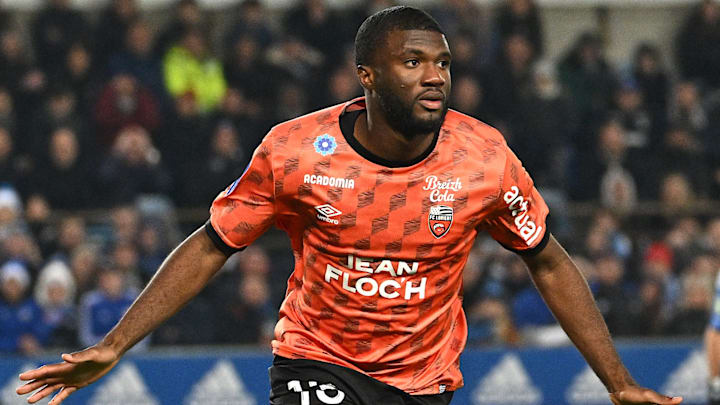 Terem Moffi devrait s'engager à l'OM.