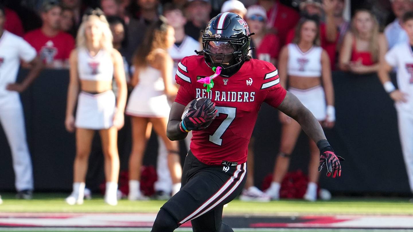 Familiar troubling issue rears head again in Texas Tech victory over Abilene Christian