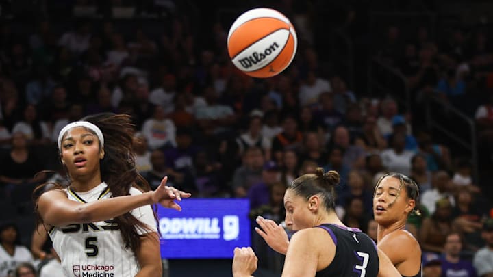 Sam Cassell Overjoyed at Angel Reese's Shift From 'Lazy' High School Days  to WNBA