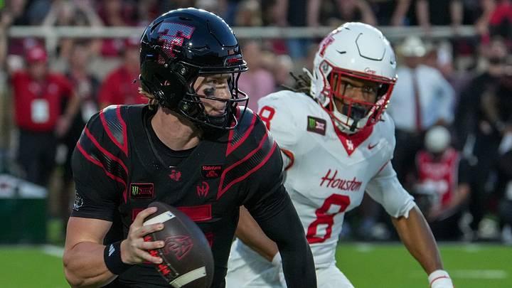 Bet on Texas Tech to win and cover against Colorado in Week 5 of the college football season. Bet on Texas Tech to win and cover against Colorado in Week 5 of the college football season.