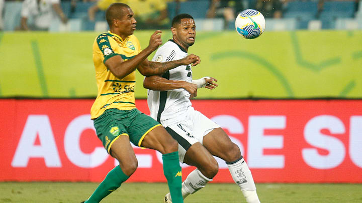 Botafogo visa manter pelo menos seis pontos de vantagem na liderança do Brasileirão