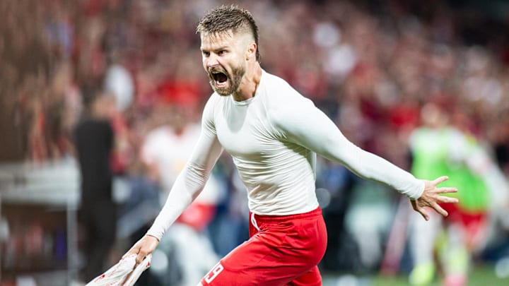 Bragantino volta a vencer e mantém chances de permanência na Série A 