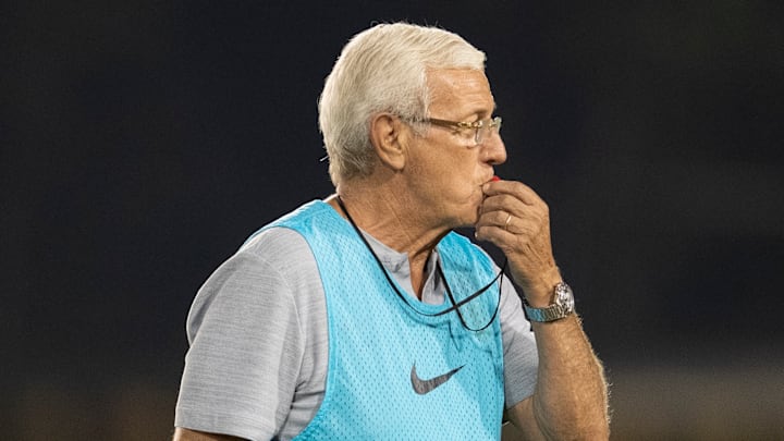 Marcello Lippi