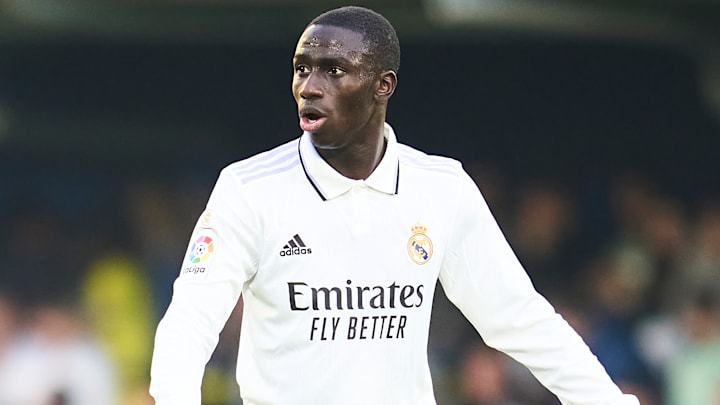 Ferland Mendy est excellent sur FM 2023.