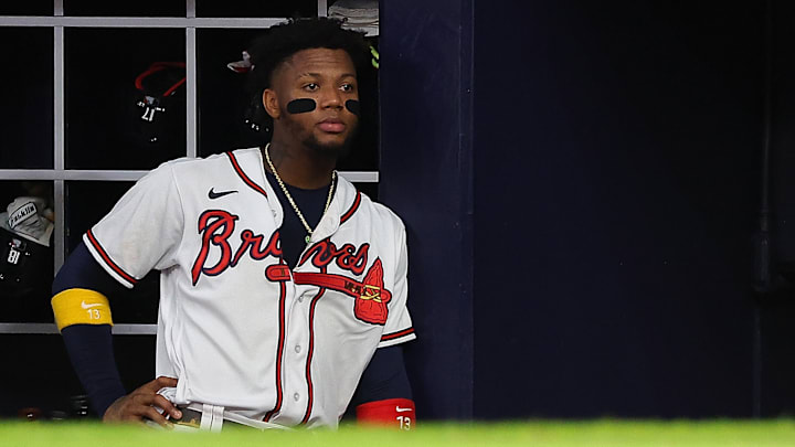 Ronald Acuña Jr. tiene un salario de 15 millones de dólares durante la actual campaña de MLB