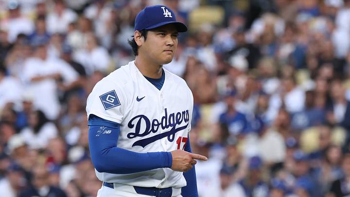 Shohei Ohtani is pitching better than ever, recording a 1.79 ERA through 14 starts. Shohei Ohtani is pitching better than ever, recording a 1.79 ERA through 14 starts.