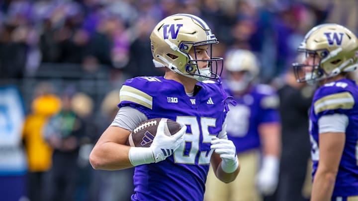 Baron Naone goes through warm-ups before facing Illinois. Baron Naone goes through warm-ups before facing Illinois.
