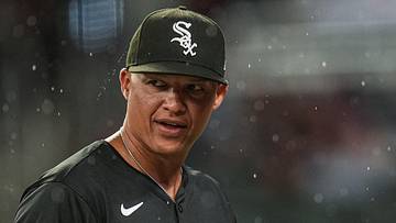 White Sox Start Roster Cuts Before Opening Day