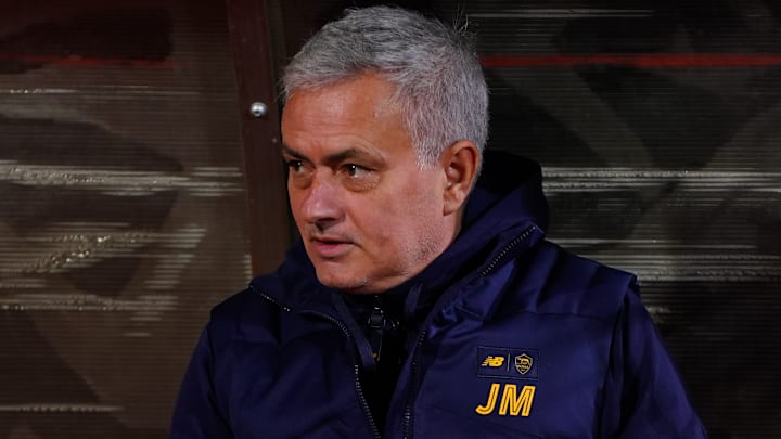 Mourinho a refusé le poste de sélectionneur du Portugal