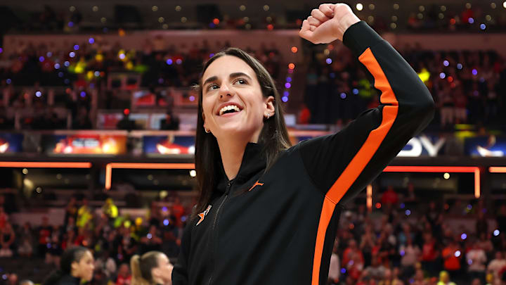 AT&T WNBA All-Star Game 2025