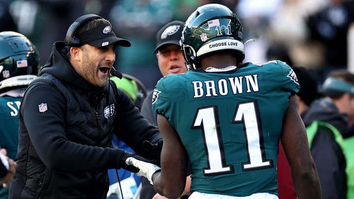 Tennessee Titans v Philadelphia Eagles Tennessee Titans v Philadelphia Eagles