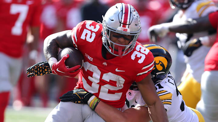 Ohio State vs. Texas College Football Playoff Cotton Bowl Prediction