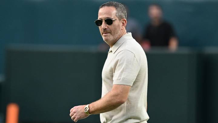 Eagles GM Howie Roseman should consider extending this trio, given how well their 2026 seasons have started. Eagles GM Howie Roseman should consider extending this trio, given how well their 2026 seasons have started.