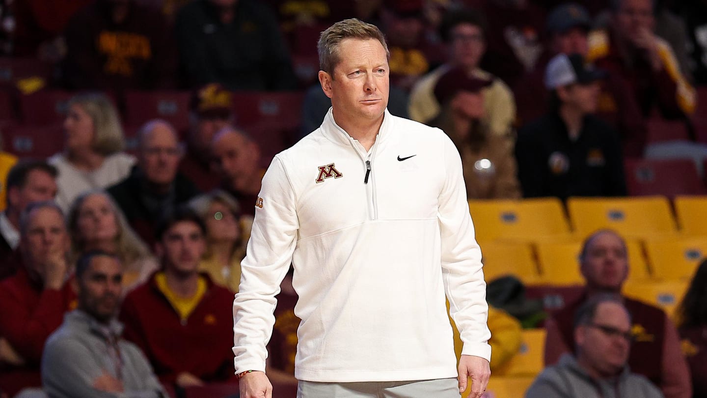The Gophers Won’t Win the Transfer Portal Championship — And That’s OK