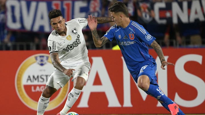 Igor Jesus é o artilheiro do Botafogo em 2025, com seis gols Igor Jesus é o artilheiro do Botafogo em 2025, com seis gols