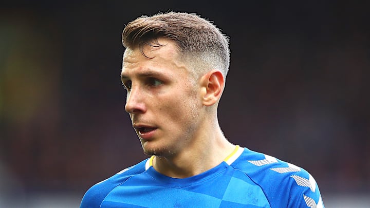 Lucas Digne