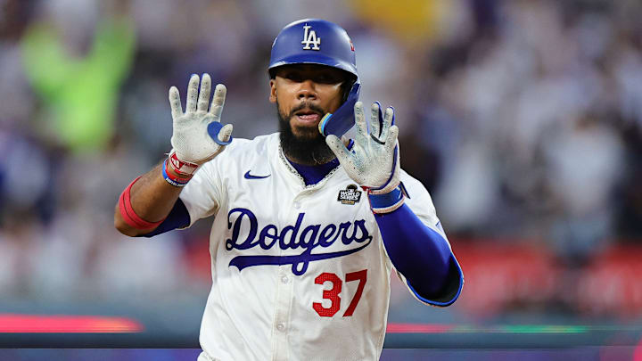 World Series - New York Yankees v Los Angeles Dodgers - Game 2
