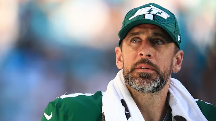 New York Jets v Miami Dolphins