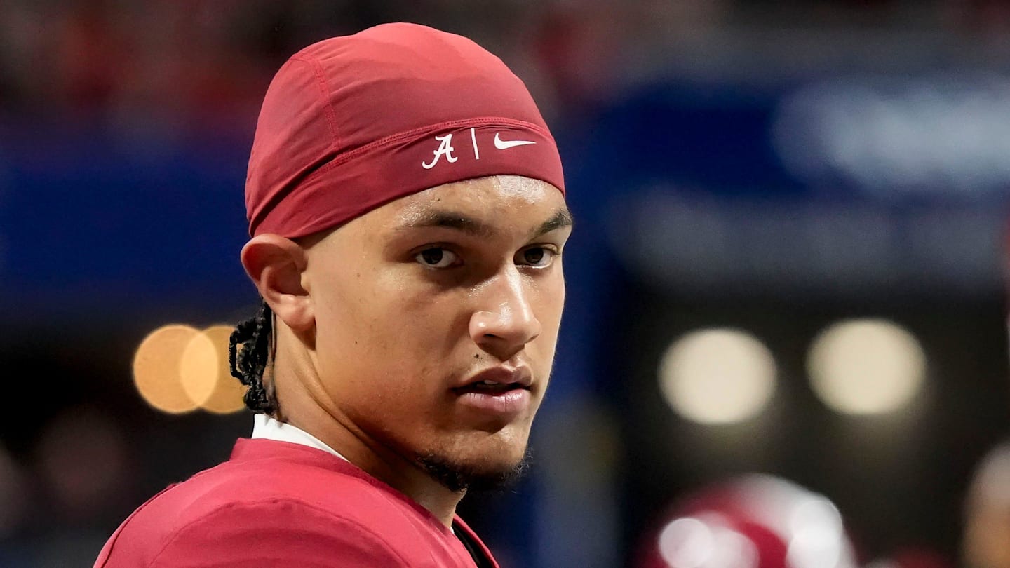 6 spring camp battles that will define college football in 2026