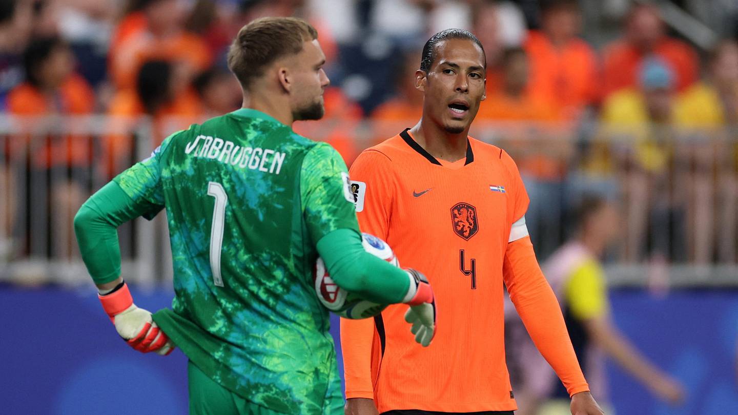 Tunisia vs. Netherlands Prediction, Odds, Best Prop Bet for World Cup Group Stage