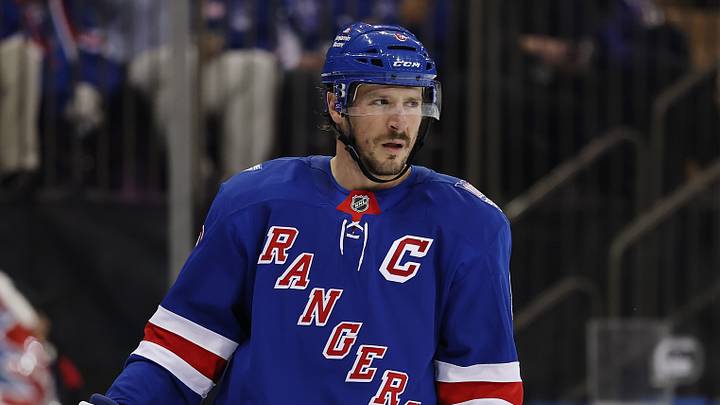 Carolina Hurricanes v New York Rangers Carolina Hurricanes v New York Rangers