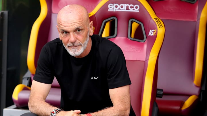 Stefano Pioli